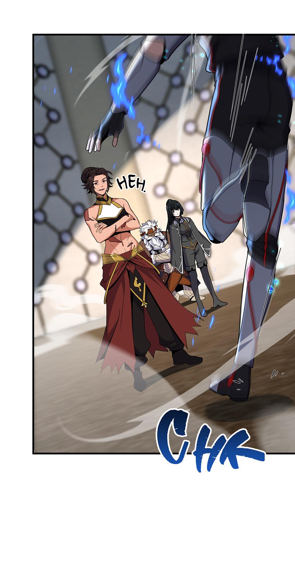 The Beginning After the End, Chapter 210 image 77